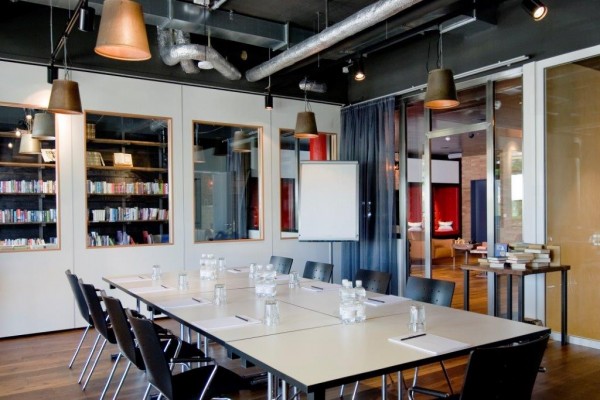 Boutiquehotel Thessoni classic & home