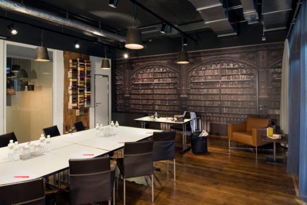 Boutiquehotel Thessoni classic & home