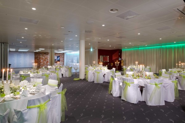 Boutiquehotel Thessoni classic & home