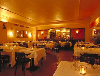 Restaurant Divan