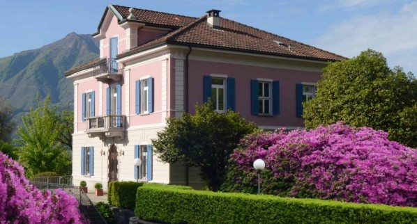 Salles d'événements, Villa Jelmini