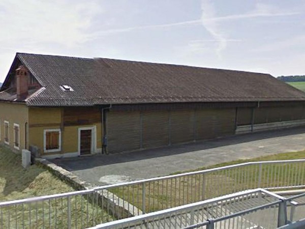 Cantine de l'Abbaye La Sarraz - Salles à louer