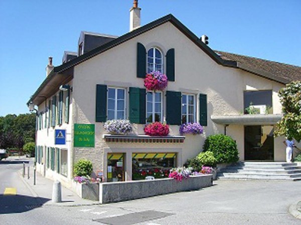 Grande Salle Lully - Salles à louer