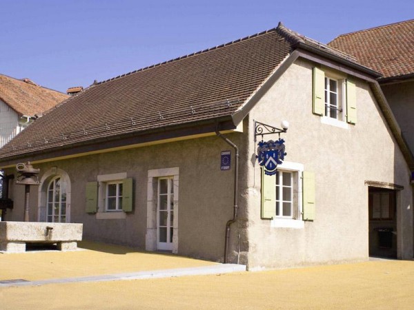 Maison de Commune Reverolle - Salles à louer