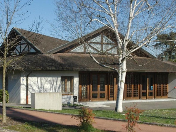 Foyer des Pâquis Saint-Sulpice - Salles à louer