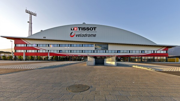 Tissot Velodrome