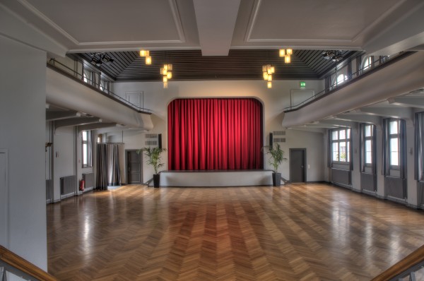 Hotel Restaurant Hofmatt