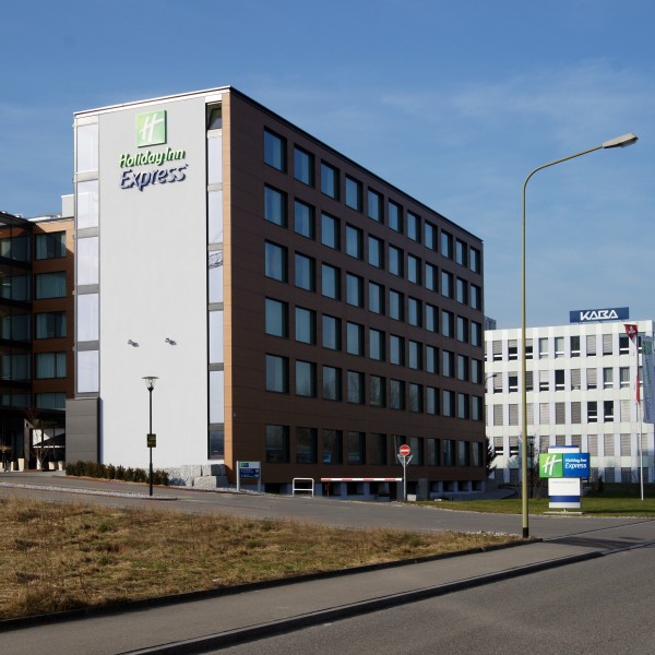 Holiday Inn Express Zürich Airport