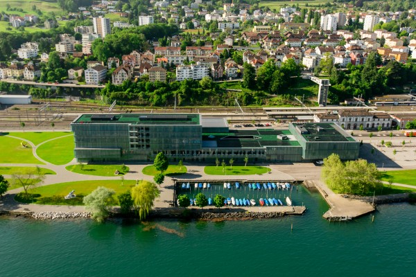 Würth Haus Rorschach