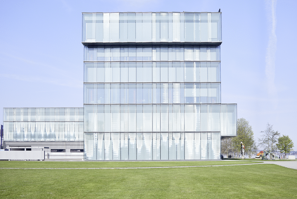 Würth Haus Rorschach