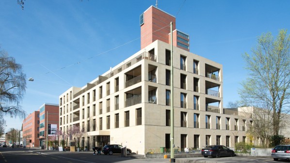 Kongresszentrum gate27 - Firmenanlässe