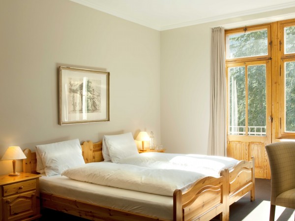 Hotel und Naturresort Handeck