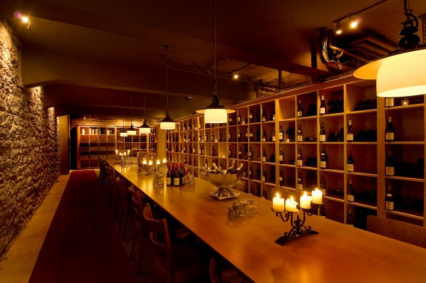 Historisches Alpinhotel Grimsel Hospiz