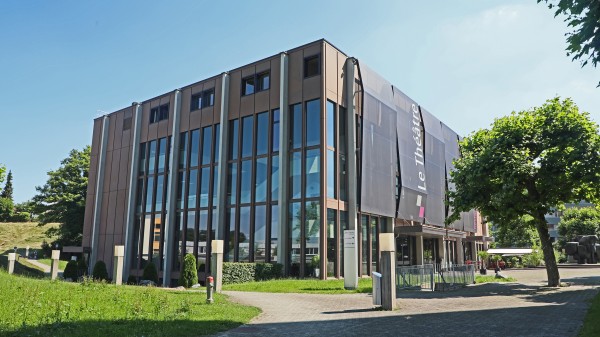 Le Théâtre & Restaurant Prélude