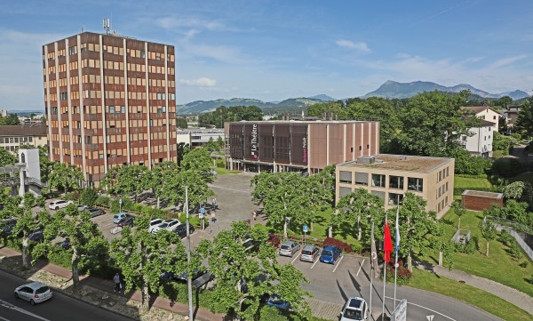 Le Théâtre & Restaurant Prélude