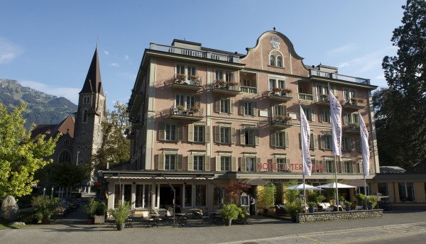 Hotel Interlaken