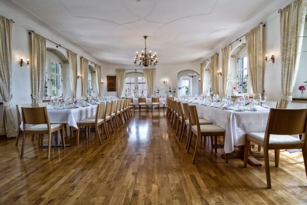 Restaurant Schloss Weinstein