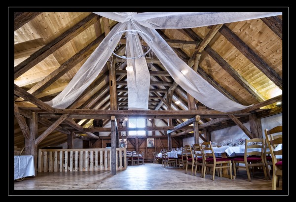 Restaurant Schloss Weinstein