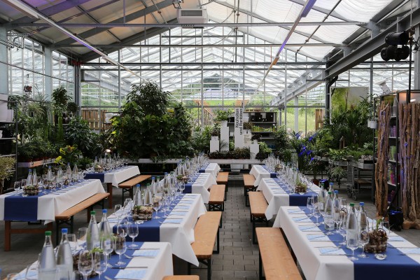 Wyss GartenHaus Ostermundigen