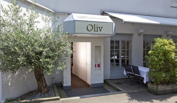 Restaurant Oliv