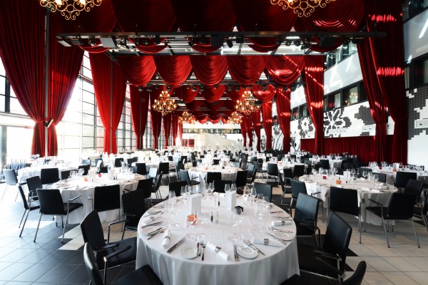 Kameha Grand Zürich