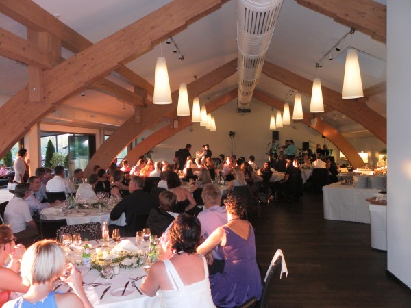 Lieux d'événements, Winterberg Restaurant & Event