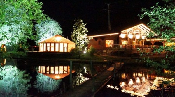 Forellensee Gstaad-Zweisimmen