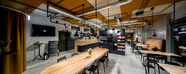 ZwiBack - Bistro & Hotel by Stiftung Altried