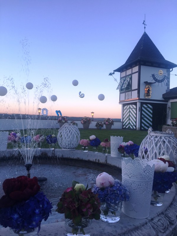 Villa Felber - Einzigartig & sehr exklusiv!