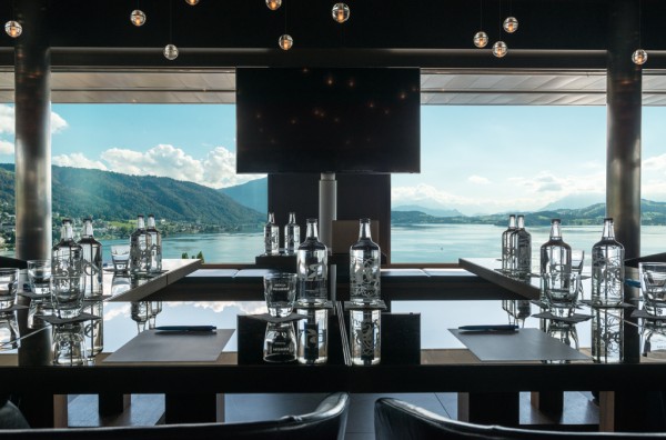 Skylounge Zug