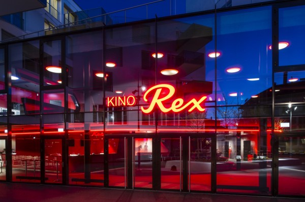 Kino Rex