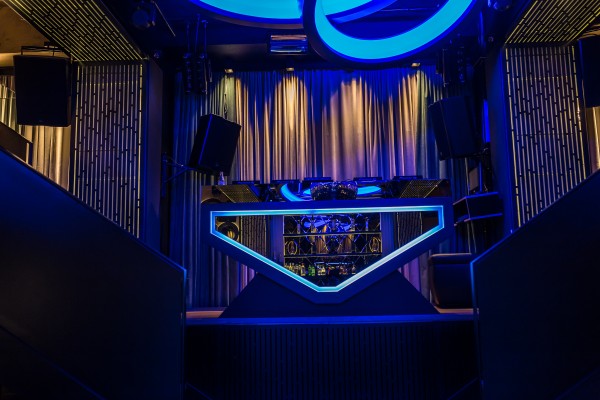 Gallery Eventlocation