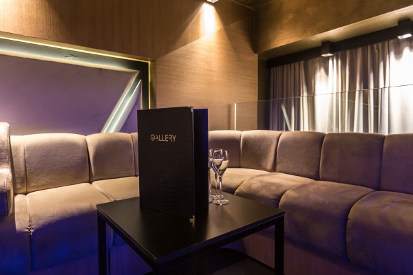 Gallery Eventlocation