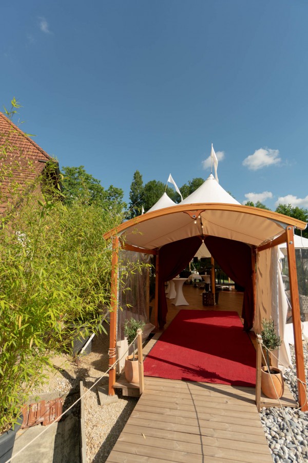 Eventlocation Maxililian