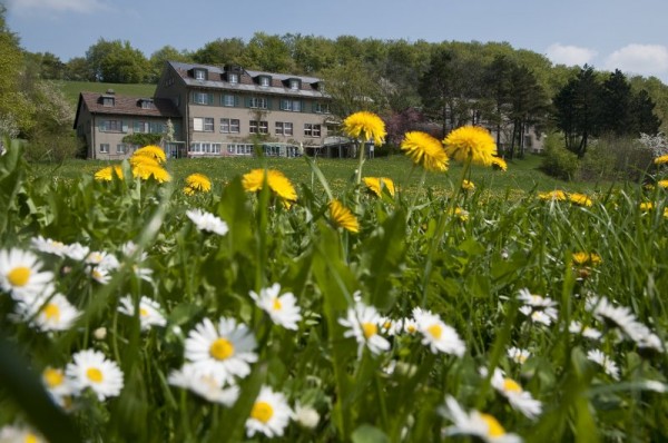 Herzberg, Haus für Bildung und Begegnung