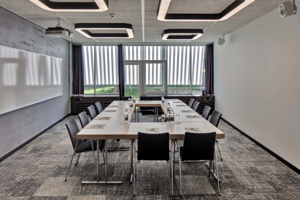 Hotel & Conference Center Sempachersee