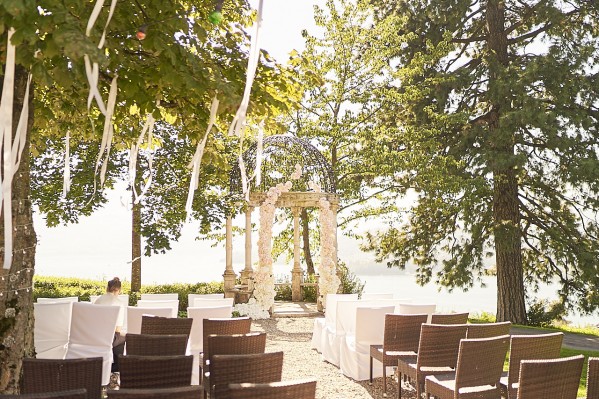 Schlössli Utenberg Luzern