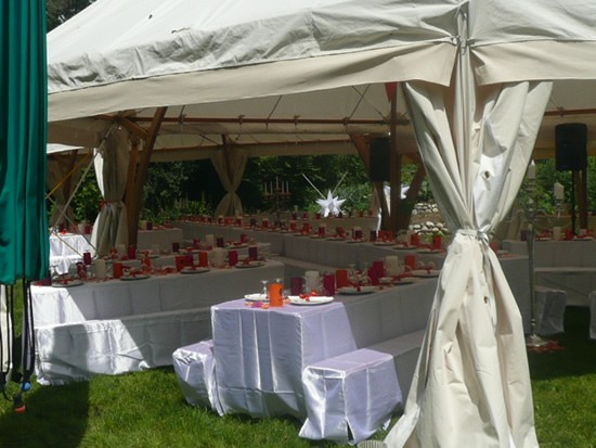 Sonnenbühl, Top of Zürich