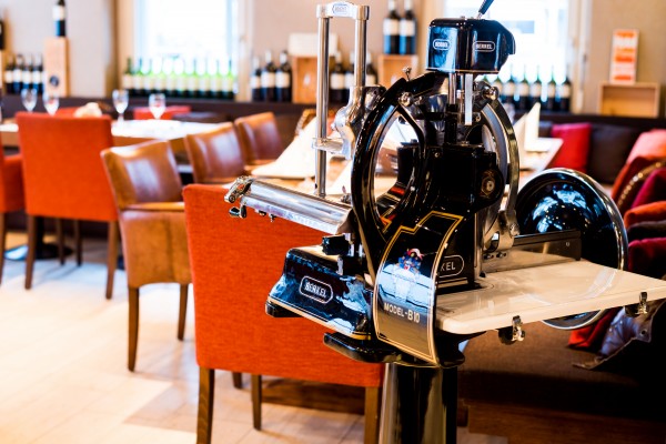 Quartier5 Restaurant & Bar