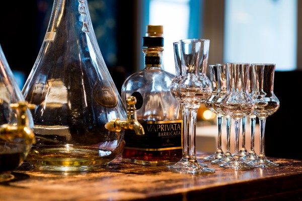 Quartier5 Restaurant & Bar