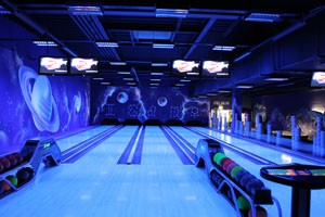 Bowling Universum Kriens