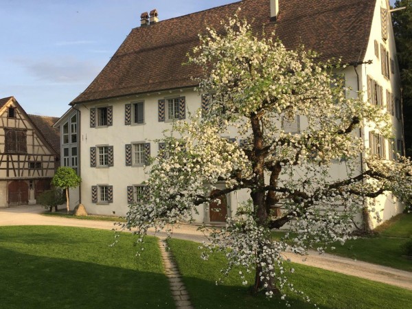 Hofgut Schloss Gündelhart