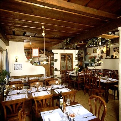 Ristorante Grotto Costa Azzurra