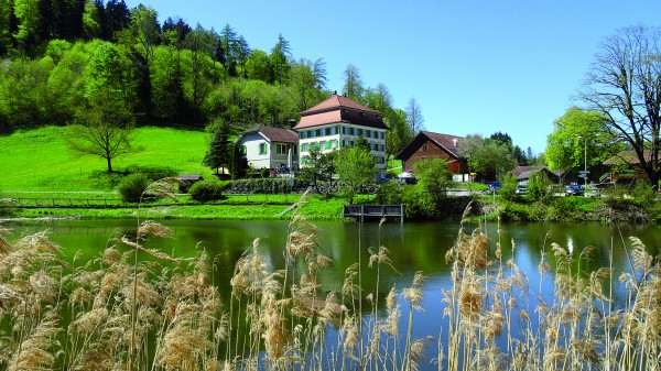 Restaurant Klosterhof Rössli