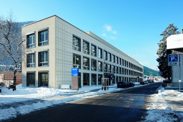 Klubschule Chur