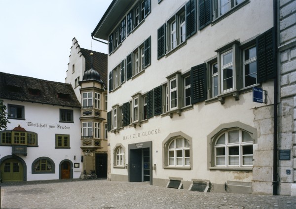 Klubschule Schaffhausen