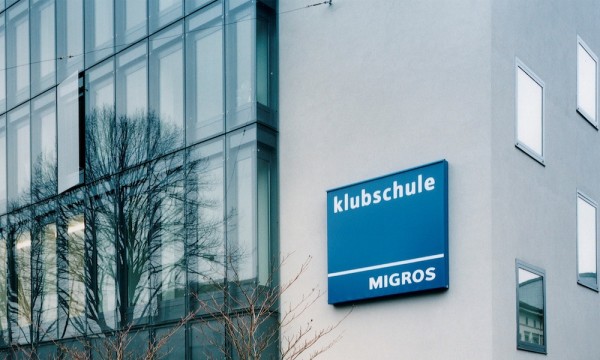Klubschule Winterthur
