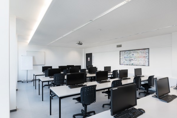 Klubschule Winterthur