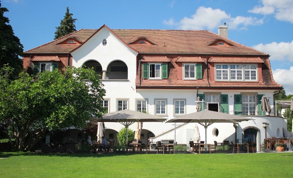 Restaurant Villa Sunneschy