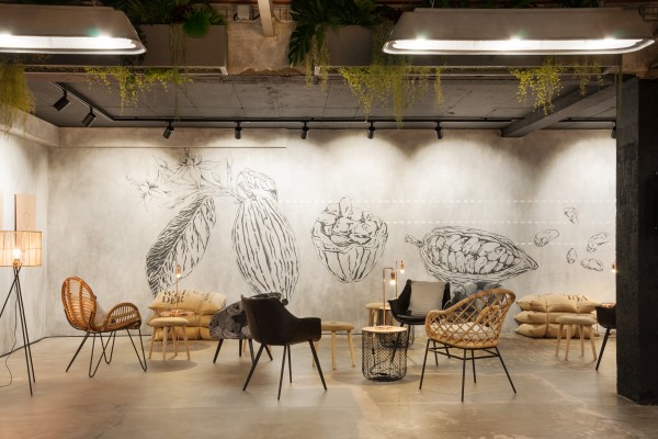 Manufaktur Vollenweider Chocolatier Confiseur